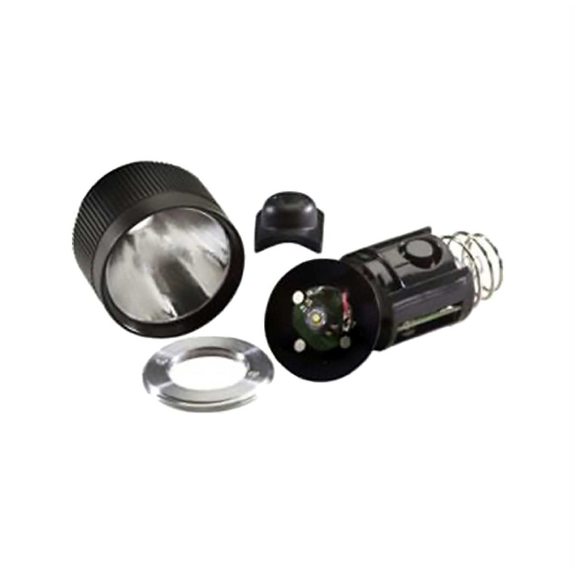 Streamlight Stinger LED Upgrade Kit — Rechargeable, Lime, Model# STL75768